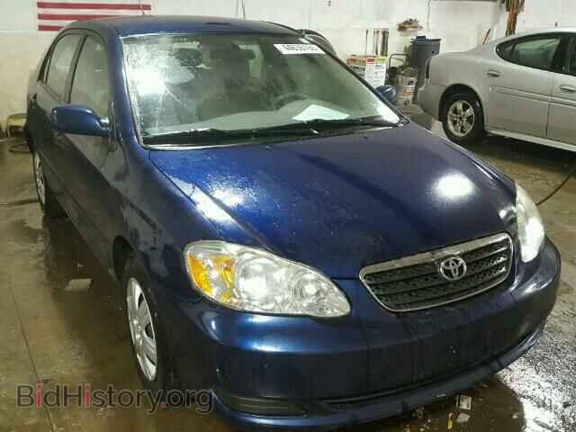 Фотография 1NXBR30E37Z787228 - TOYOTA COROLLA 2007