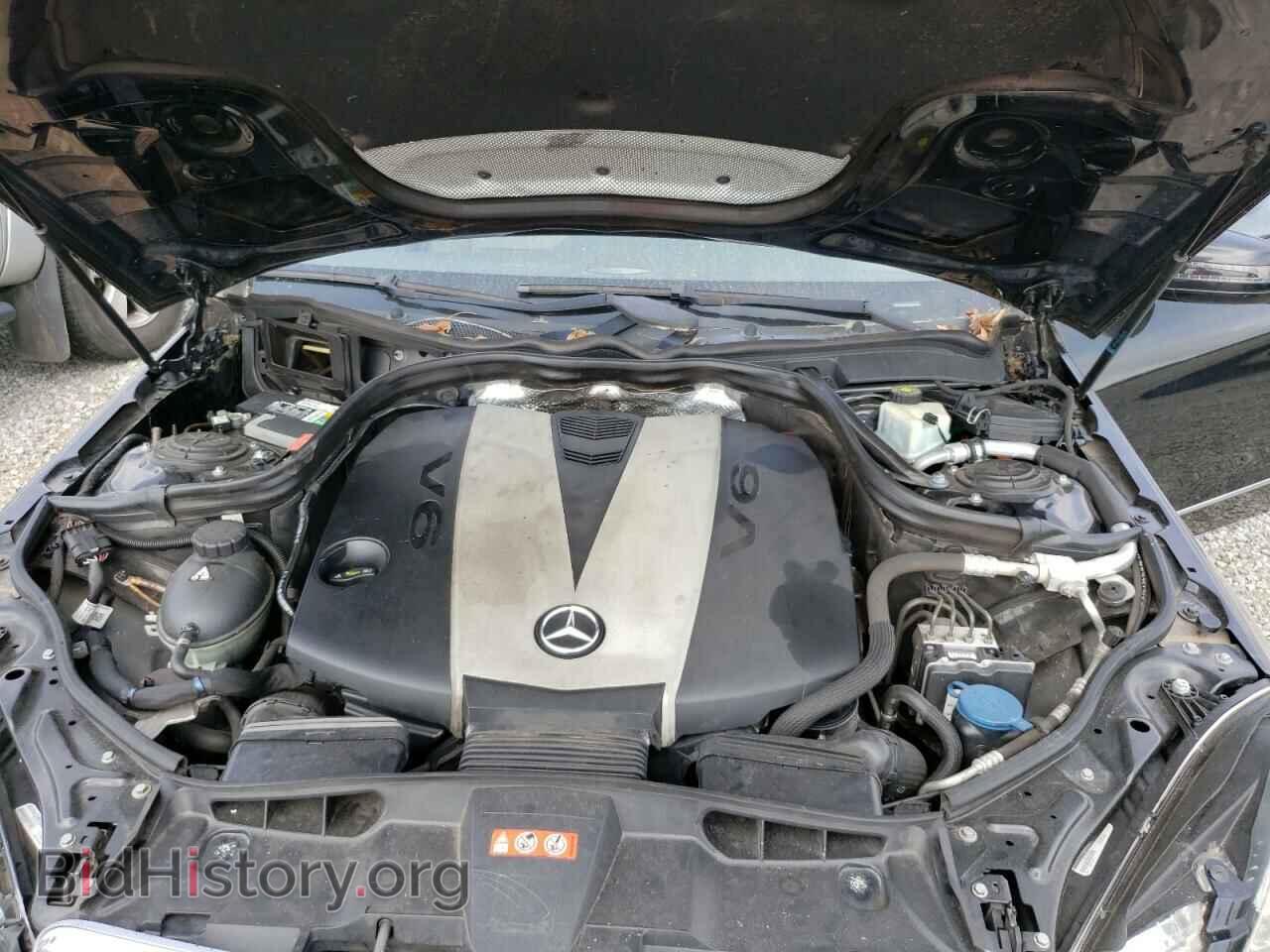2011 MERCEDES-BENZ E-CLASS - VIN: WDDHF2EB5BA350248 - Фото 11