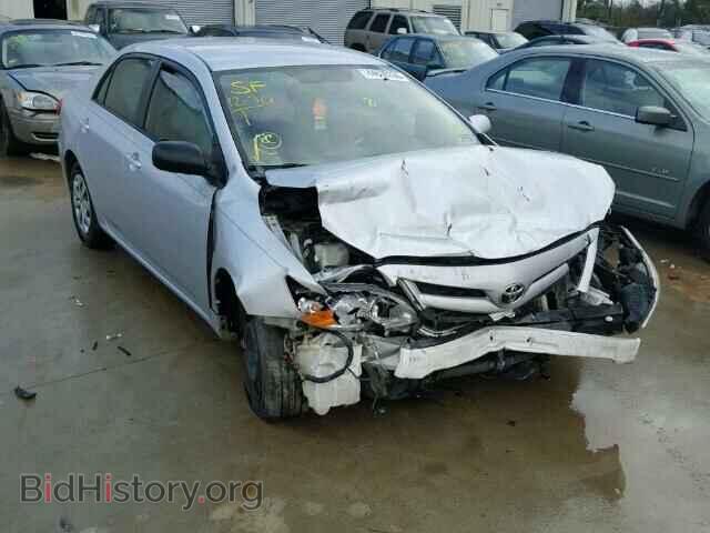 Фотография JTDBU4EEXB9145666 - TOYOTA COROLLA 2011
