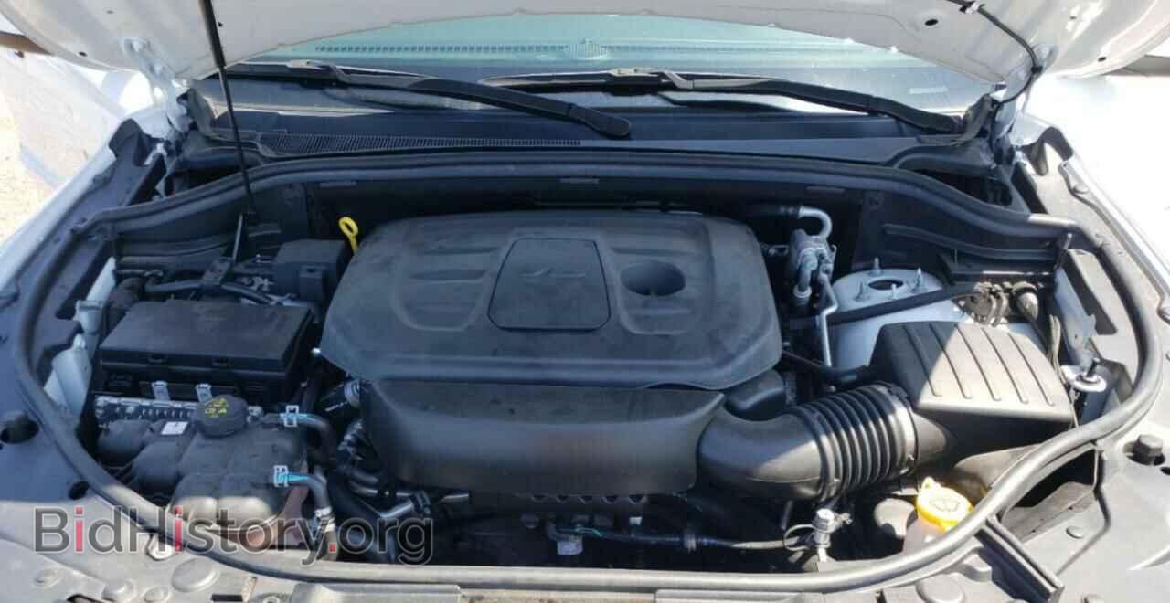 2021 DODGE DURANGO - VIN: 1C4RDJFG5MC642806 - Photo 7
