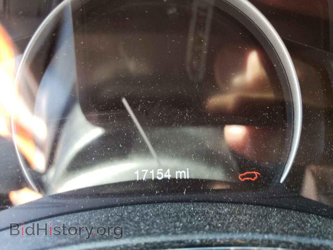 2021 DODGE DURANGO - VIN: 1C4RDJFG5MC642806 - Photo 8