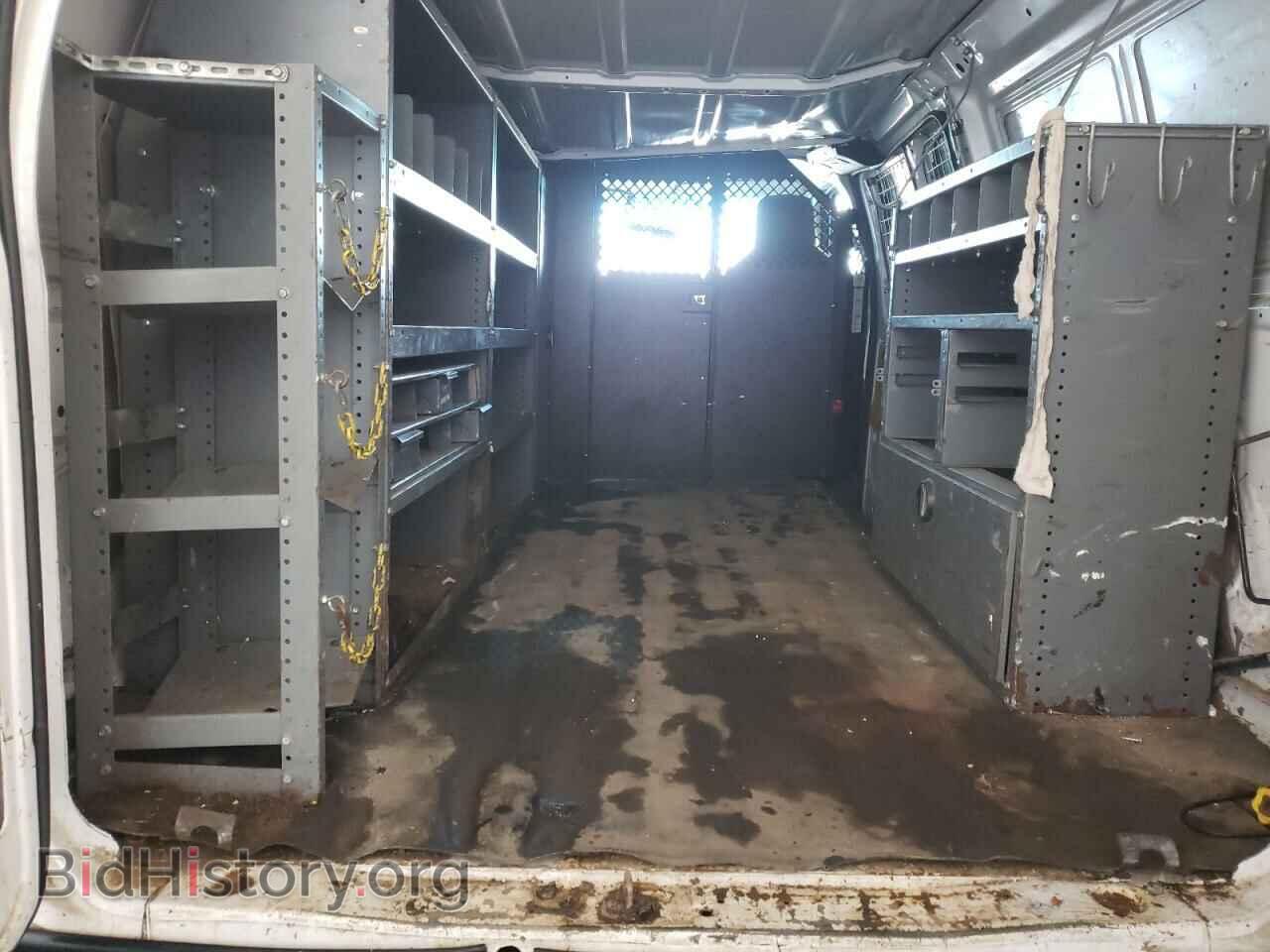 2010 FORD ECONOLINE - VIN: 1FTNE2EW8ADA99161 - Фото 11