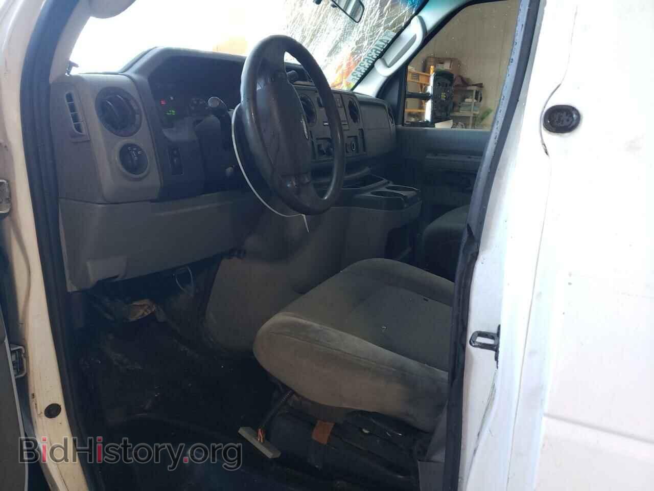 2010 FORD ECONOLINE - VIN: 1FTNE2EW8ADA99161 - Фото 7
