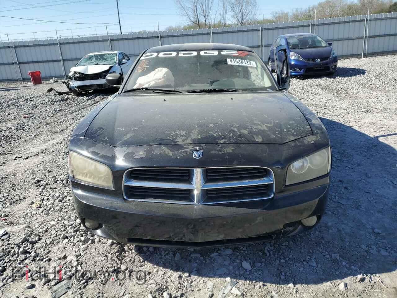 2009 DODGE CHARGER - VIN: 2B3KA33V39H619829 - Фото 5