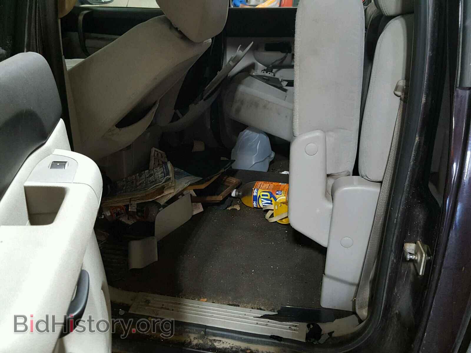2008 CHEVROLET SILVERADO - VIN: 2GCEK133781282438 - Фото 6