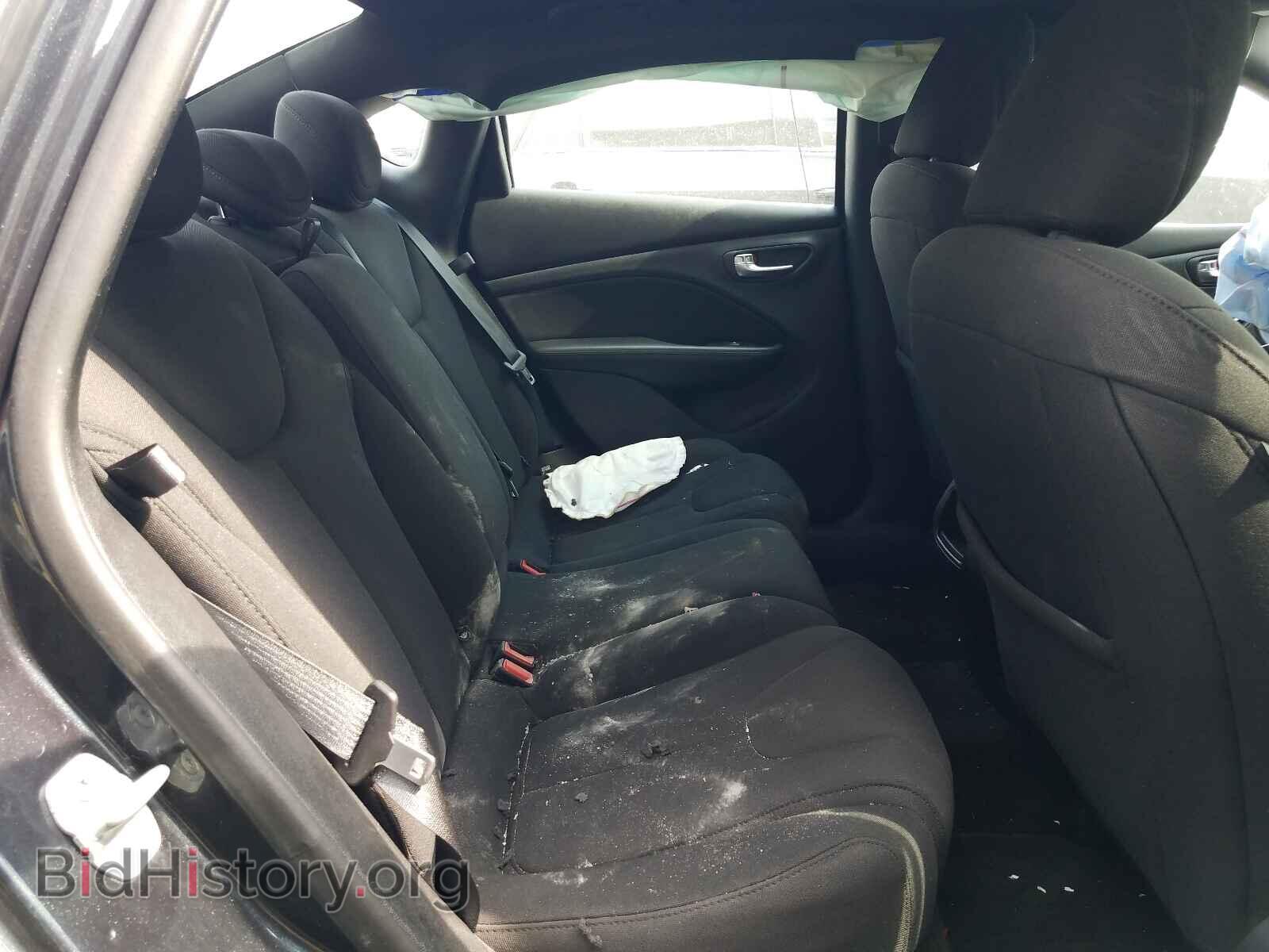 2013 DODGE DART - VIN: 1C3CDFCA9DD682095 - Photo 6