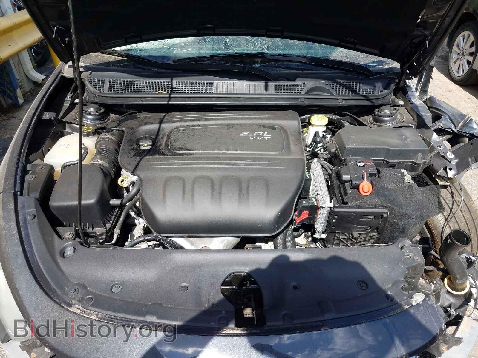 2013 DODGE DART - VIN: 1C3CDFCA9DD682095 - Photo 7