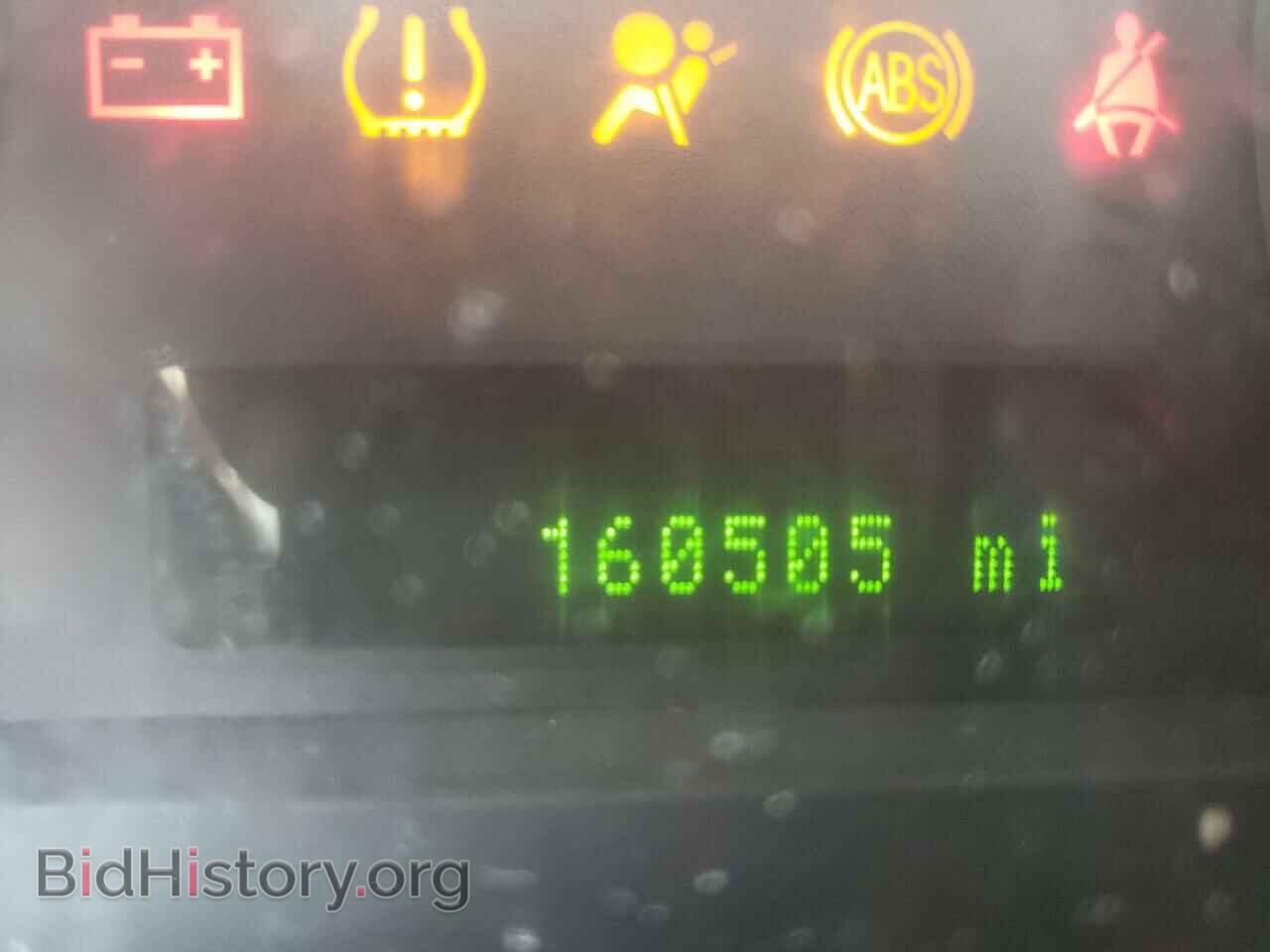 2010 FORD EDGE - VIN: 2FMDK3JC4ABA02710 - Фото 8