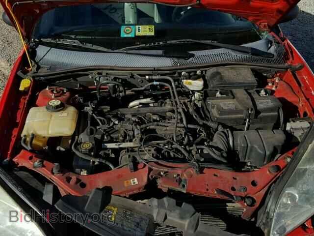 2007 FORD FOCUS - VIN: 1FAFP37NX7W185261 - Photo 7