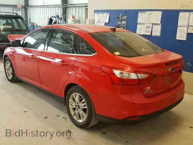 2012 FORD FOCUS - VIN: 1FAHP3H24CL176063 - Photo 3