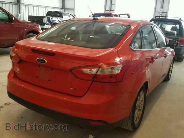 2012 FORD FOCUS - VIN: 1FAHP3H24CL176063 - Photo 4