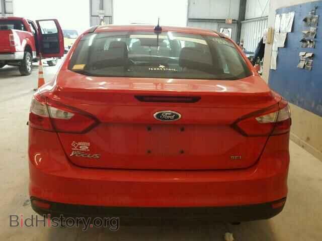 2012 FORD FOCUS - VIN: 1FAHP3H24CL176063 - Photo 10