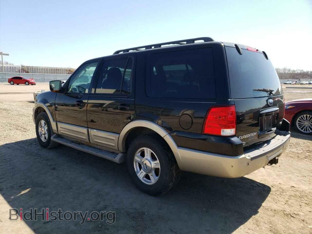 2006 FORD EXPEDITION - VIN: 1FMFU18556LA34815 - Фото 2