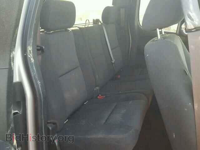 2012 CHEVROLET SILVERADO - VIN: 1GCRKSE74CZ280864 - Фото 6