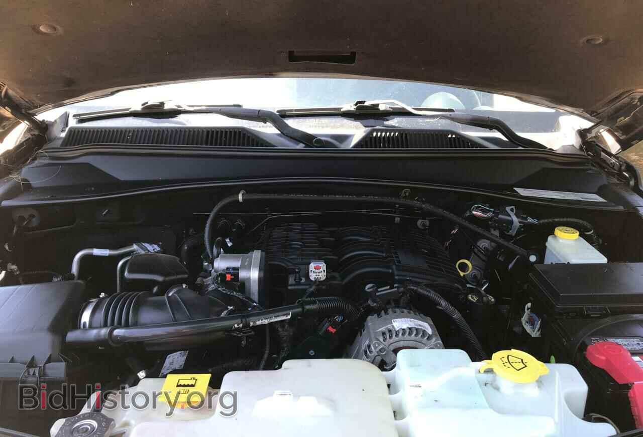 2011 DODGE NITRO - VIN: 1D4PU4GXXBW506693 - Фото 7