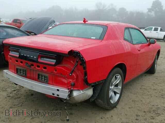 2015 DODGE CHALLENGER - VIN: 2C3CDZAGXFH775075 - Photo 4