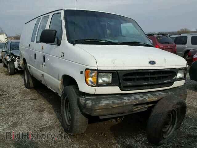 Photo 1FTNS24L3YHB49399 - FORD ECONOLINE 2000
