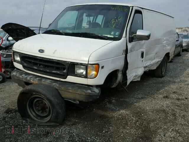 2000 FORD ECONOLINE - VIN: 1FTNS24L3YHB49399 - Photo 2