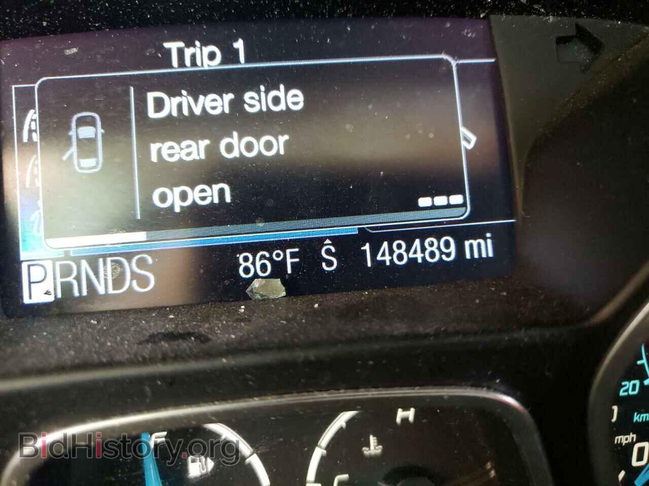 2012 FORD FOCUS - VIN: 1FAHP3H25CL478672 - Фото 8