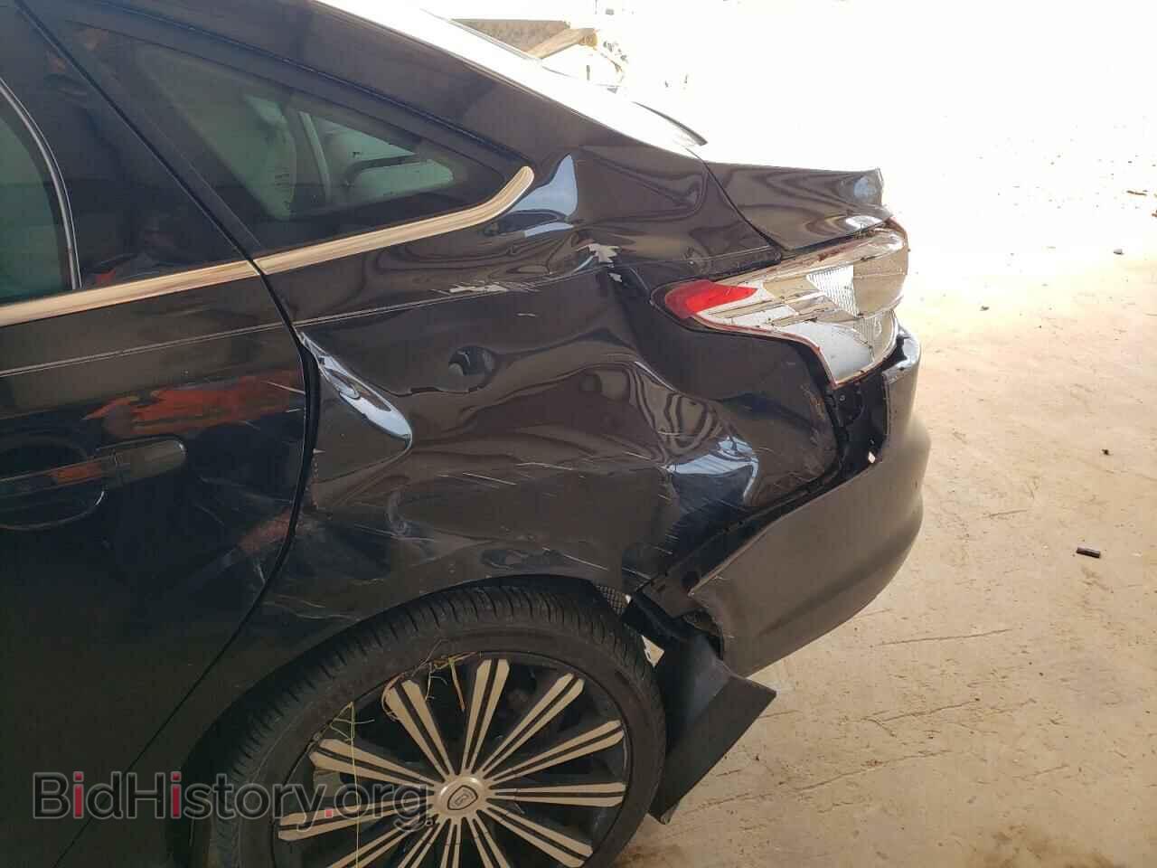 2012 FORD FOCUS - VIN: 1FAHP3H25CL478672 - Фото 10