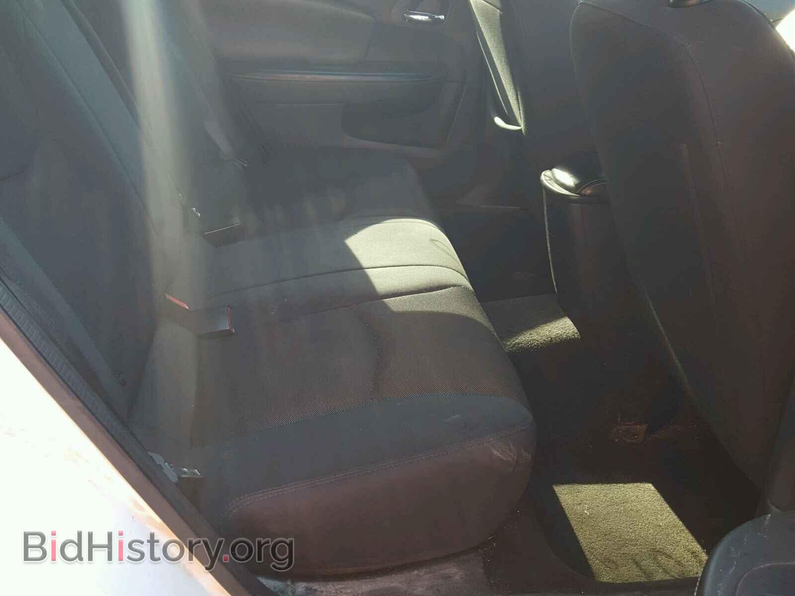2013 DODGE AVENGER - VIN: 1C3CDZCB3DN681657 - Photo 6