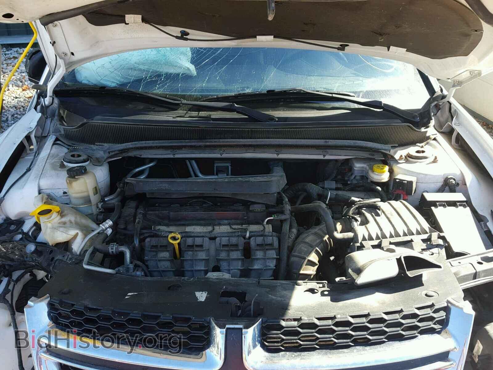 2013 DODGE AVENGER - VIN: 1C3CDZCB3DN681657 - Photo 7