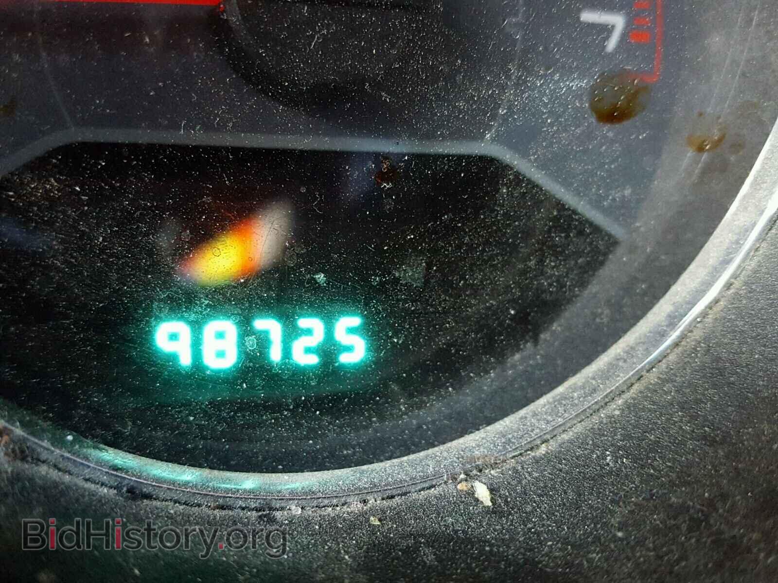 2013 DODGE AVENGER - VIN: 1C3CDZCB3DN681657 - Photo 8