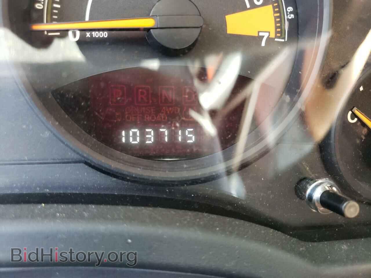 2014 JEEP COMPASS - VIN: 1C4NJCBB0ED790726 - Фото 8
