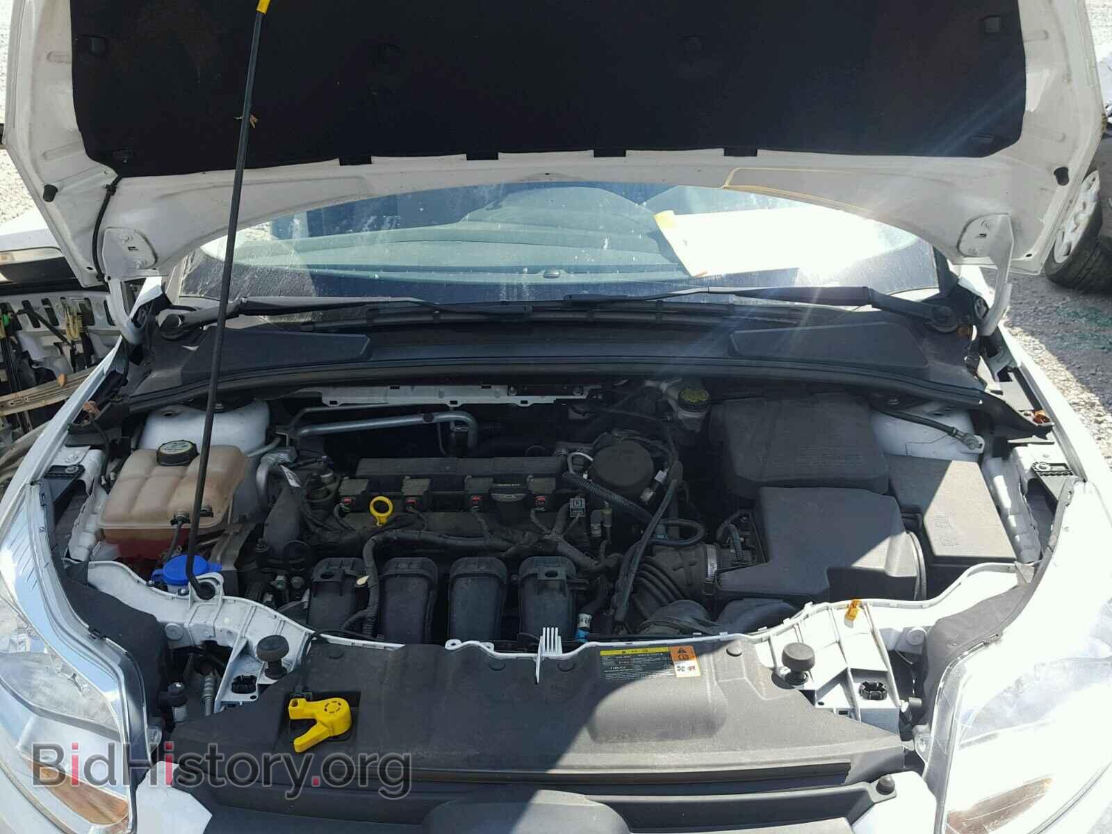 2013 FORD FOCUS - VIN: 1FADP3K2XDL169059 - Photo 7