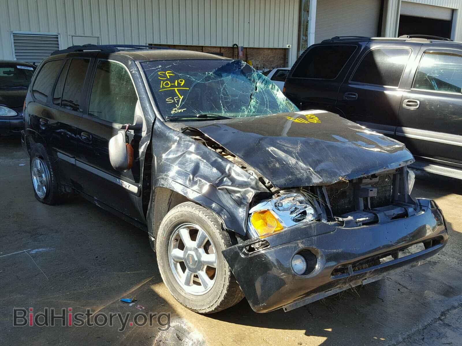 Photo 1GKDT13S932309779 - GMC ENVOY 2003