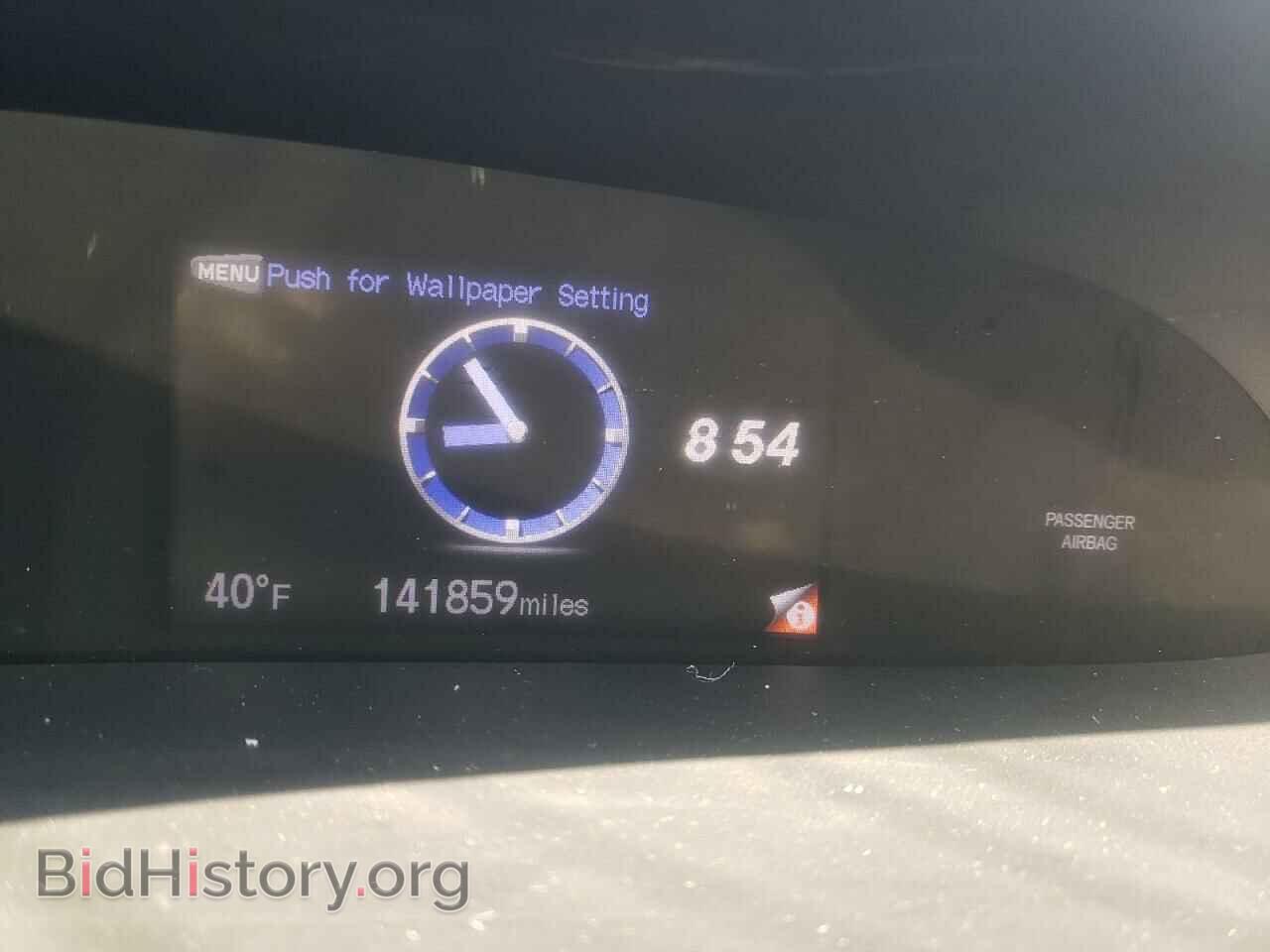 2013 HONDA CIVIC - VIN: 19XFB2F98DE279670 - Фото 9
