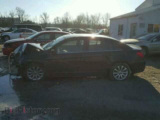 2011 CHRYSLER 200 - VIN: 1C3BC1FG3BN593177 - Фото 10