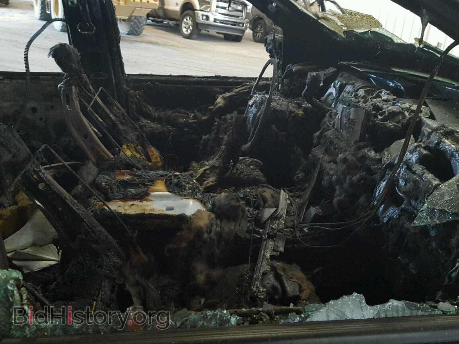 2015 CHEVROLET SILVERADO - VIN: 1GCRCREC9FZ434041 - Фото 5