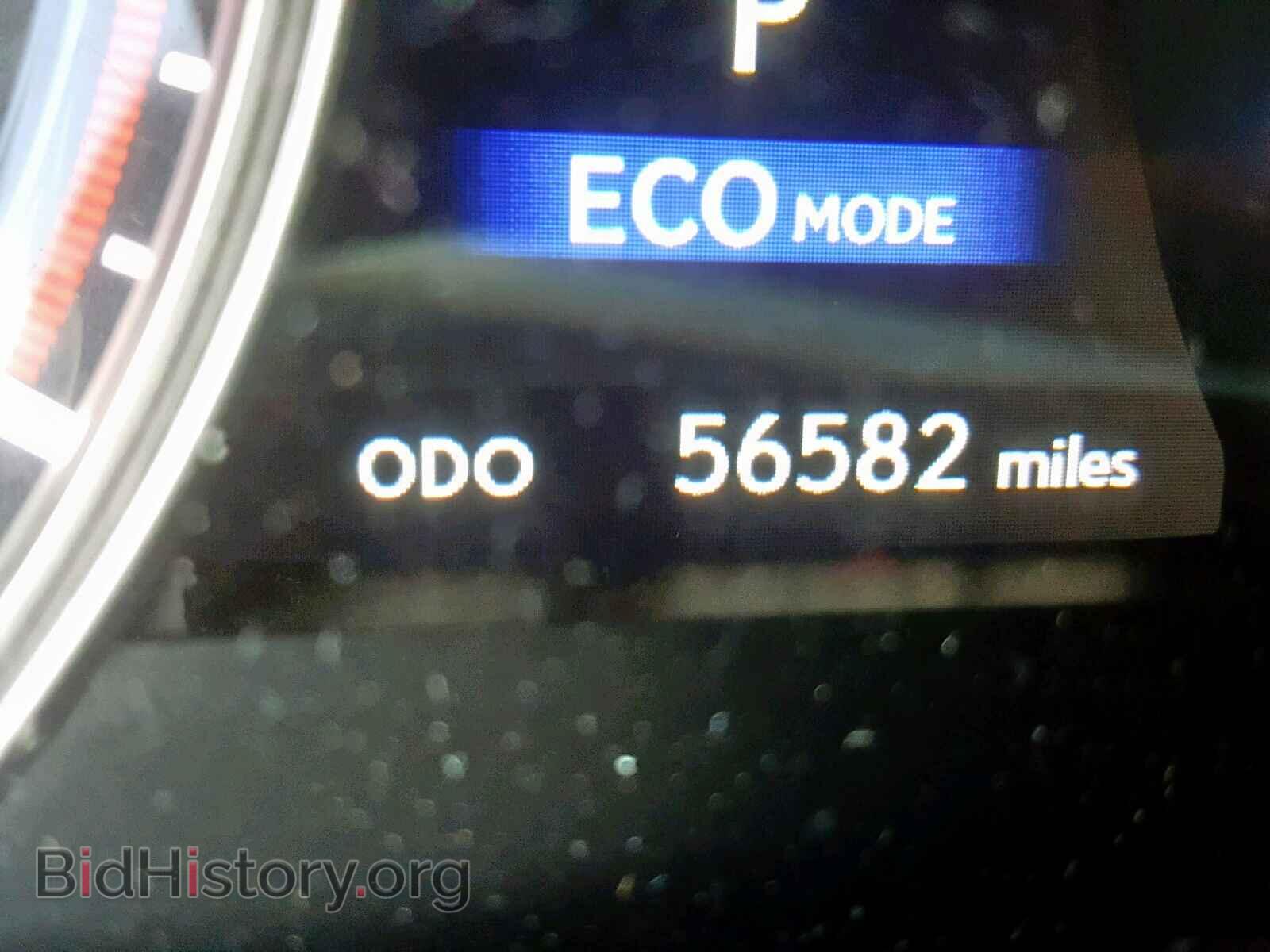 2015 LEXUS GS350 - VIN: JTHBE1BL5FA002836 - Фото 8