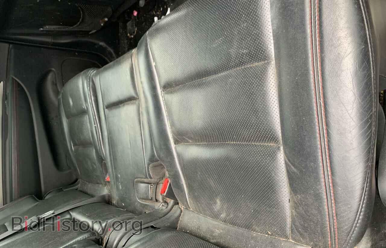 2011 DODGE DURANGO - VIN: 1D4SE6GT5BC732688 - Photo 6