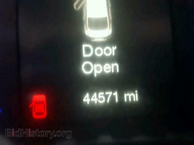 2015 CHRYSLER 200 - VIN: 1C3CCCABXFN538792 - Photo 8