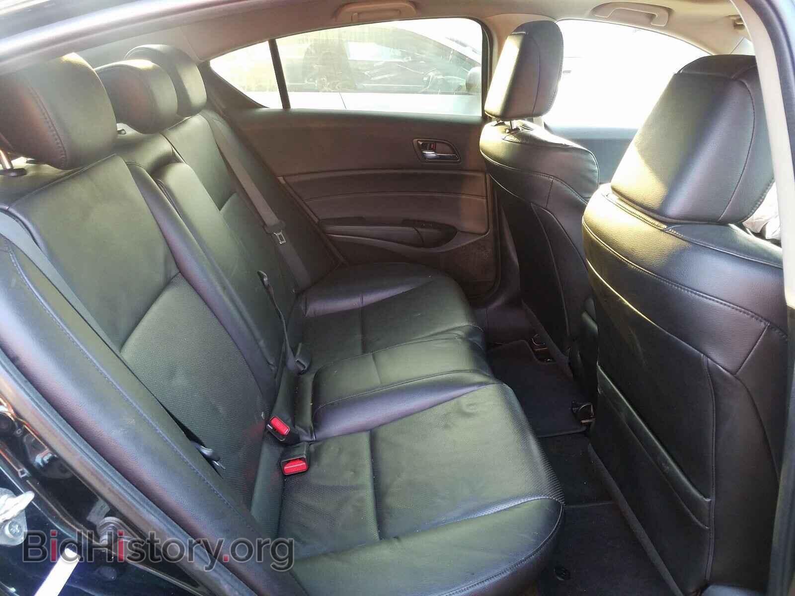 2014 ACURA ILX - VIN: 19VDE1F32EE002656 - Фото 6