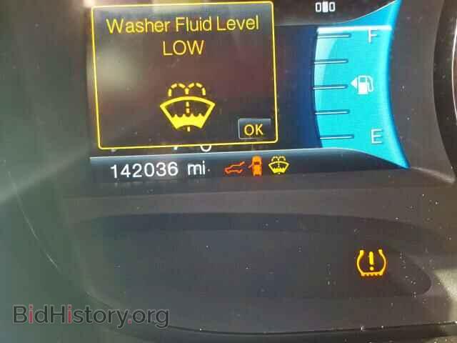 2012 FORD EDGE - VIN: 2FMDK3AK4CBA87378 - Фото 8