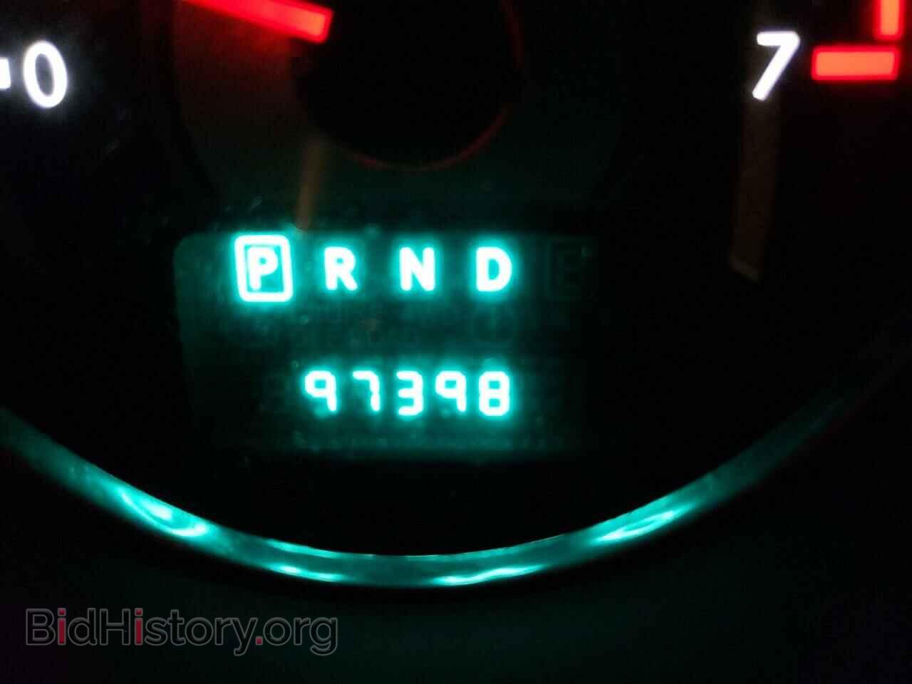 2013 CHRYSLER 200 - VIN: 1C3CCBAB0DN762872 - Фото 8