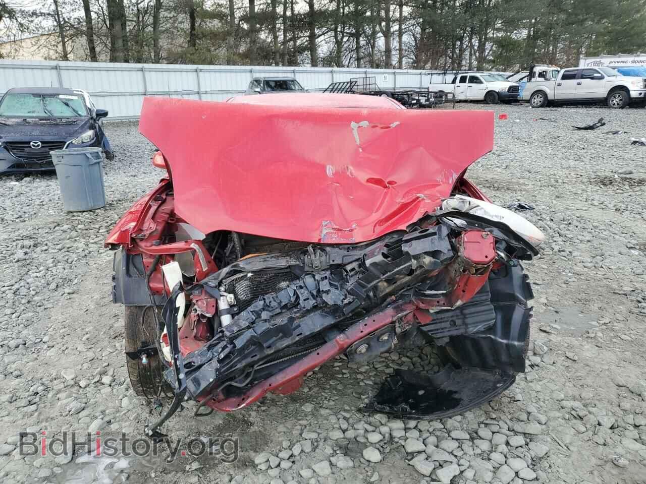 2006 MITSUBISHI ECLIPSE - VIN: 4A3AK24F16E056899 - Фото 5