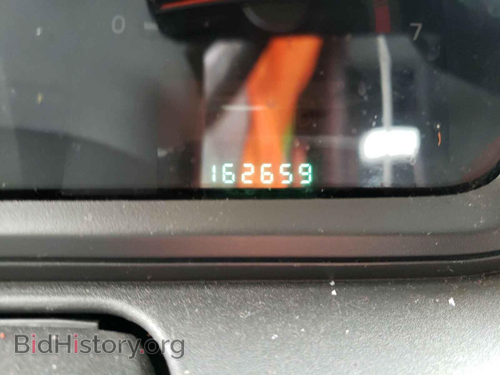 2010 DODGE JOURNEY - VIN: 3D4PG4FB1AT157148 - Фото 8