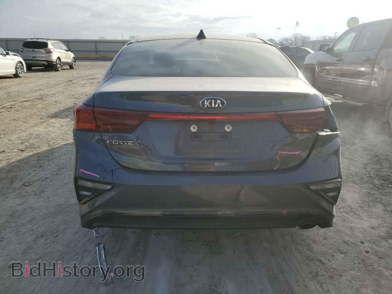 2021 KIA FORTE - VIN: 3KPF24ADXME308397 - Фото 6