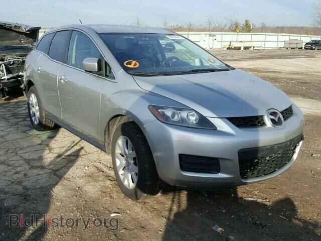Фотография JM3ER293580189560 - MAZDA CX-7 2008