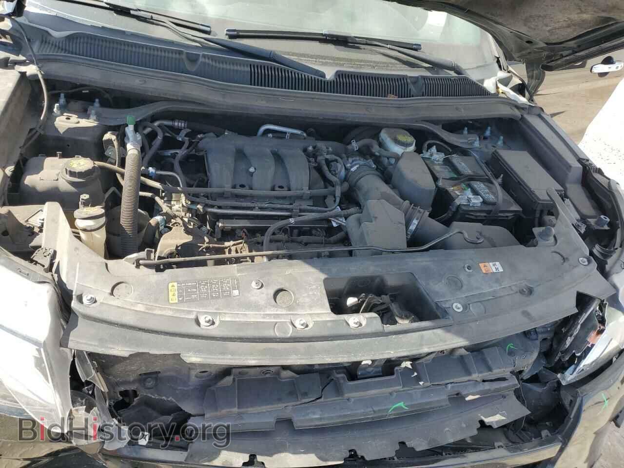 2018 FORD EXPLORER - VIN: 1FM5K7F80JGB10671 - Photo 12