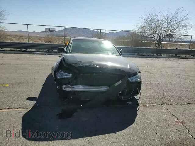 2014 AUDI A5 - VIN: WAULFAFR2EA052719 - Photo 10