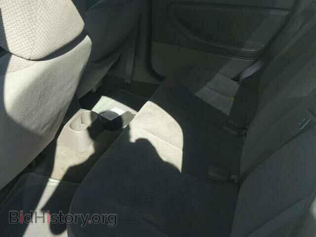 2004 CHRYSLER SEBRING - VIN: 1C3AL46X44N304050 - Фото 6