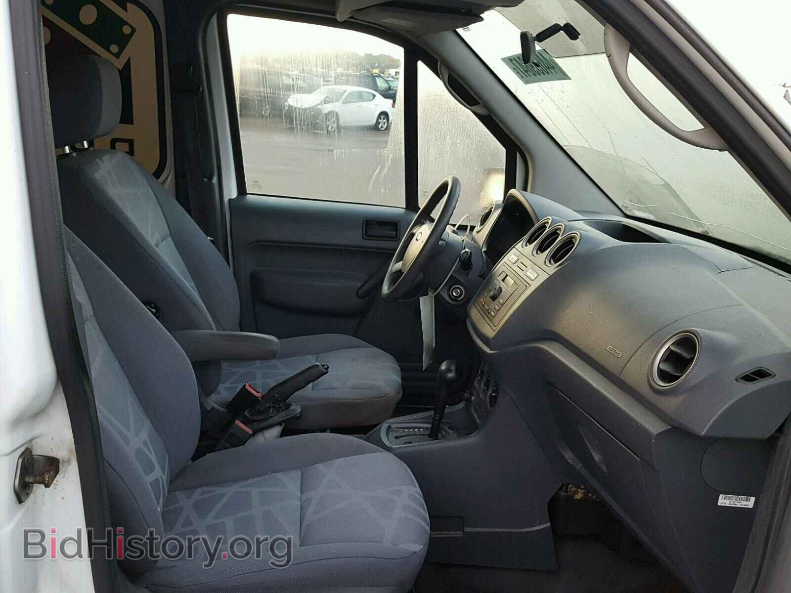 2010 FORD TRANSIT CO - VIN: NM0LS6AN5AT002408 - Фото 5