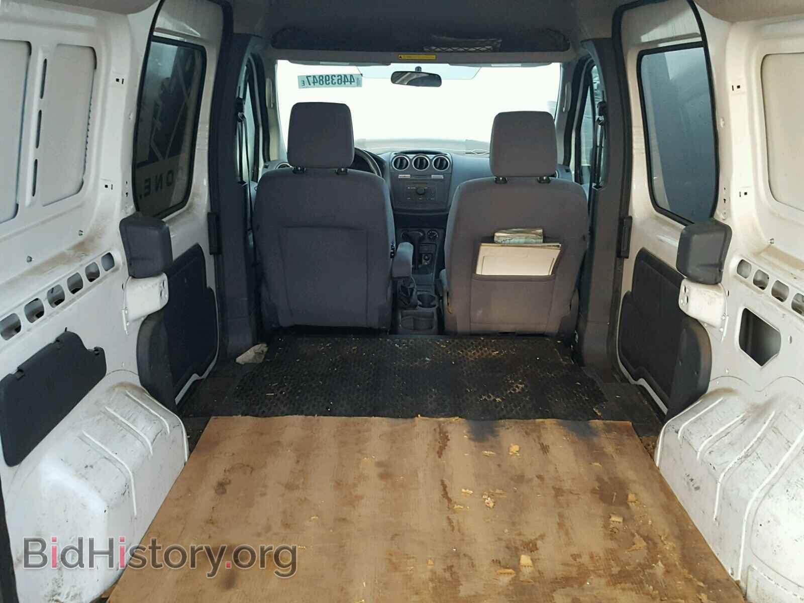 2010 FORD TRANSIT CO - VIN: NM0LS6AN5AT002408 - Фото 6