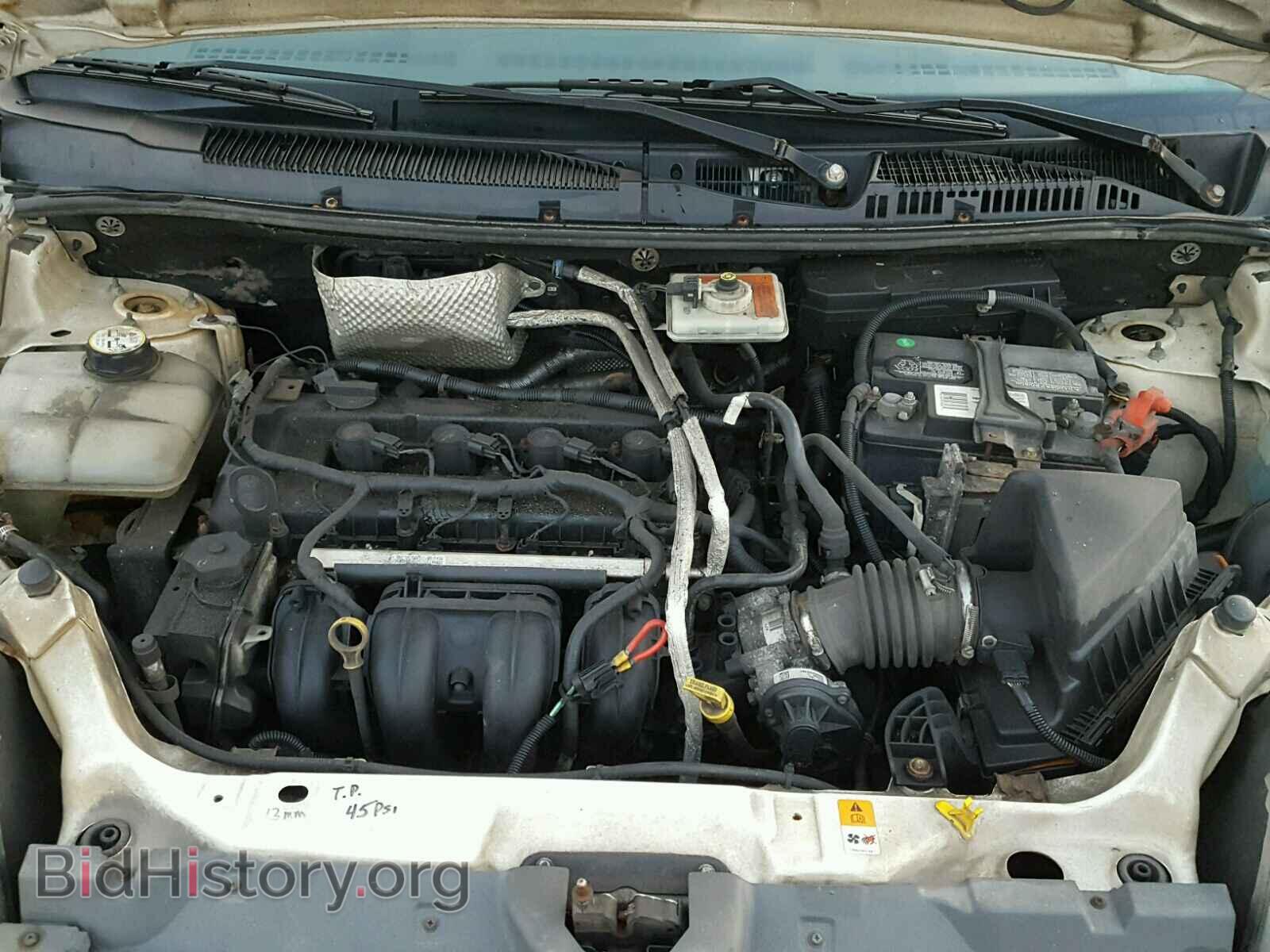 2010 FORD TRANSIT CO - VIN: NM0LS6AN5AT002408 - Фото 7
