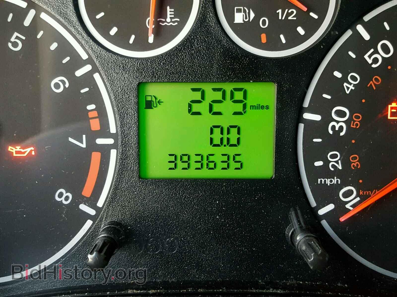2010 FORD TRANSIT CO - VIN: NM0LS6AN5AT002408 - Фото 8